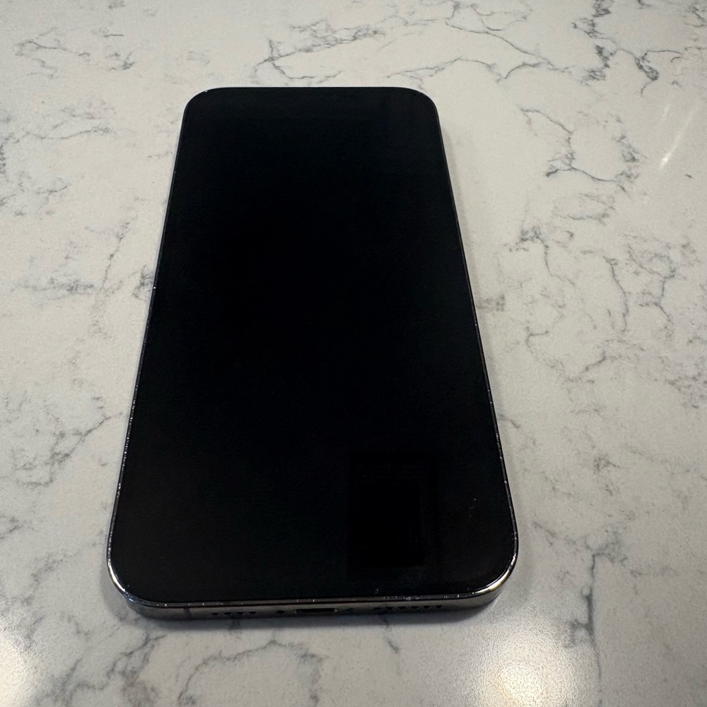 Unlocked IPhone 12 Pro 128 GB